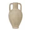 Ferm LIVING Ary Mini Vase, L, Sand -Dekohaus Verkauf 633FermLiving AK