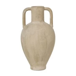 Ferm LIVING Ary Mini Vase, L, Sand