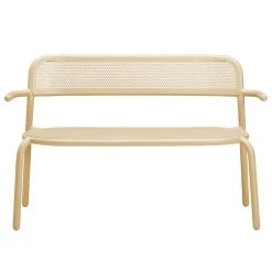 Fatboy Toní Bankski Gartenbank, Sandbeige