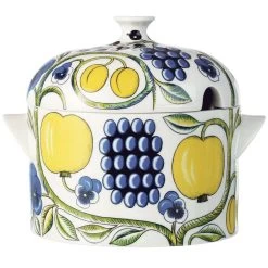 Arabia Paratiisi Terrine Mit Deckel