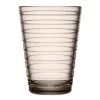 Iittala Aino Aalto Trinkglas, 33 Cl, 2 Stück, Linen -Dekohaus Verkauf 6Iittala AK