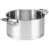 Scanpan TechnIQ Dutch Oven Kochtopf, 22 Cm, 4,0 L -Dekohaus Verkauf 6Scanpan 19 TH