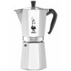 Bialetti Moka Express Oceana Espressokanne, 18 Tassen -Dekohaus Verkauf 7Bialetti AK