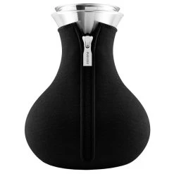 Eva Solo Teezubereiter 1,0 L, Schwarz
