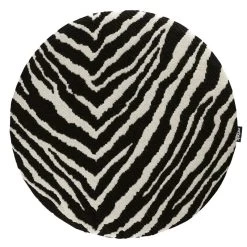 Artek Sitzkissen Zebra