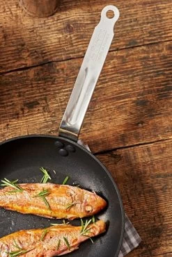 De Buyer Runde Choc Intense Bratpfanne, 20 Cm -Dekohaus Verkauf 8760 ambiance 7