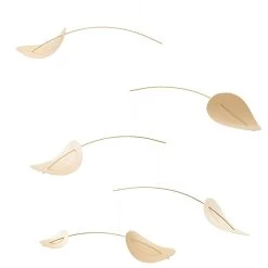 Mobile Drifting Clouds, Natur