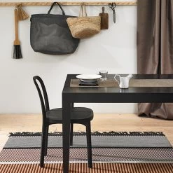 Teppich San Francisco, Hellgrau – Steingrau -Dekohaus Verkauf 8SanFrancisco iso HV