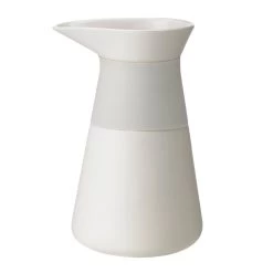 Stelton Theo Milchkännchen, Sandbeige