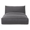 Blomus Stay Day Bed, L, Kohleschwarz