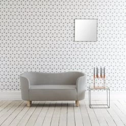 By Lassen View Spiegel, Groß, Schwarz -Dekohaus Verkauf 94ByLassen iso