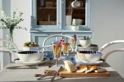 Arabia 24h Tuokio Tiefer Teller, 18 Cm -Dekohaus Verkauf ARABIA ja Hack Savon 2 1