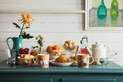 Iittala Teema Teekanne, 1 L, Weiß -Dekohaus Verkauf ARABIA Moomin 2021 Moominmamma