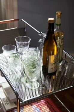 &Tradition Collect SC80 Weinglas, 20 Cl, 2 Stück, Klar -Dekohaus Verkauf ATD Retail 2022 Alima NDS1 Collect Wine glass SC79SC80 Detail