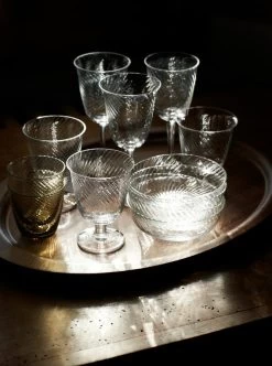 &Tradition Collect SC78 Glas, 18 Cl, 2 Stück, Klar -Dekohaus Verkauf ATD Retail 2022 Collect Tray SC65 Collect Bowl SC82 Collect Glass SC78 Collect Wine Glass SC79SC80