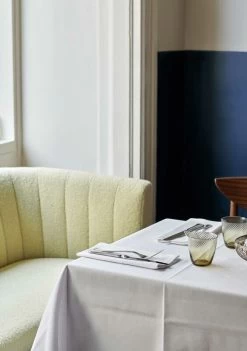 &Tradition Collect SC78 Glas, 18 Cl, 2 Stück, Bernsteingelb -Dekohaus Verkauf ATD Retail 2022 Loafer SC25 Collect Glass SC78 Drawn HM3