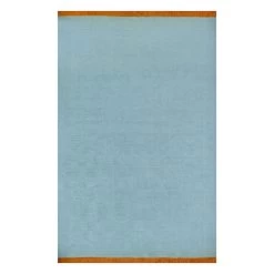 Harmony Teppich, Hellblau