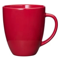 Arabia 24h Tasse, Rot