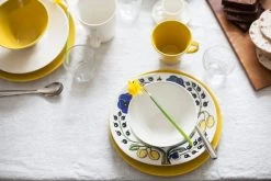 Arabia Paratiisi Teller, Oval, 25 Cm -Dekohaus Verkauf Arabia Koko Paratiisi Inspirational 37 HR