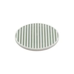 SB Untersetzer, Gestreift