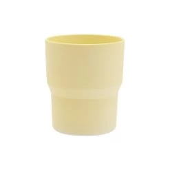 SB Tasse, 260 ml, Hellgelb