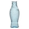 Serax Fish & Fish Flasche, Blau -Dekohaus Verkauf B0822022