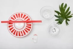 Serax Table Nomade Essstäbchen Mit Halter, 2 Stück -Dekohaus Verkauf B9219003 3