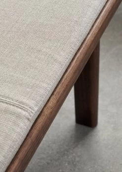 BM0700 Sitzkissen, Crisp 4115 -Dekohaus Verkauf BM0699 BM0700 eucalyptus darkoil CUBM0699 crisp4115 detail