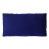Basta Cubi Kissen, 35 X 60 Cm, Blau -Dekohaus Verkauf Blue 35x60 1