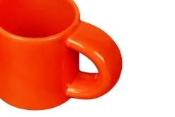 Bronto Espressotasse, 4 Stück, Mehrere Farben -Dekohaus Verkauf Bronto Espresso Cup Set of 4 Multi 02 2023