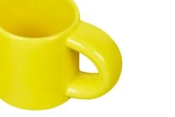 Bronto Espressotasse, 4 Stück, Mehrere Farben -Dekohaus Verkauf Bronto Espresso Cup Set of 4 Multi 03 2023