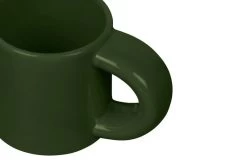 Bronto Espressotasse, 4 Stück, Mehrere Farben -Dekohaus Verkauf Bronto Espresso Cup Set of 4 Multi 04 2023