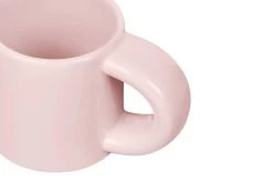 Bronto Espressotasse, 4 Stück, Mehrere Farben -Dekohaus Verkauf Bronto Espresso Cup Set of 4 Multi 05 2023