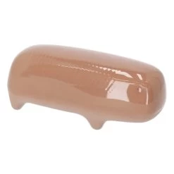 Primordial Animal, L, Warmes Hellbraun