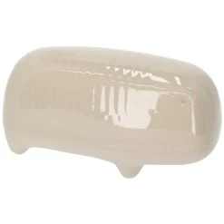 Primordial Animal, XL, Warmes Hellgrau