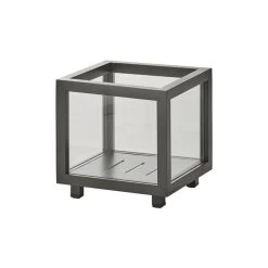 Lightbox, Klein, Lavagrau