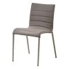 Core Stuhl, Stapelbar, Taupe -Dekohaus Verkauf Cane Line core chair taupe ee