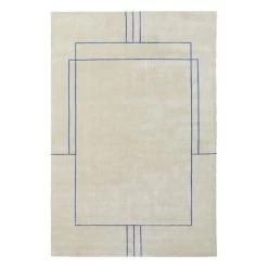 &Tradition Cruise AP12 Teppich, 200 X 300 Cm, Aden-Wüstenbeige