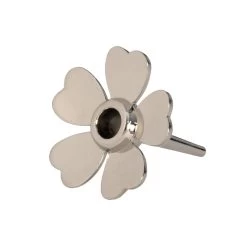 Design House Stockholm Me To You Kerzenhalter, Nickel