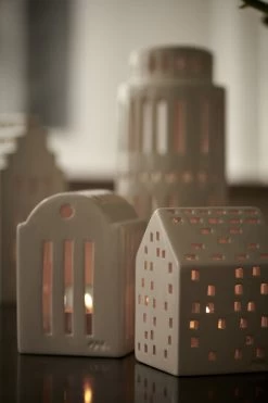 Kähler Urbania Lighthouse Laterne, Smithy -Dekohaus Verkauf DarlingKahlerShoot2040519shot096274