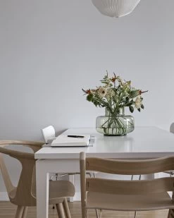 Marimekko Vase Urna, Oliv 13 Marimekko Vase Urna, Oliv -Dekohaus Verkauf Design Stories 3 VASES 28vol.129 9