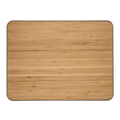 Eva Solo Green Tool Schneidbrett, 39 × 28 cm, Bambus