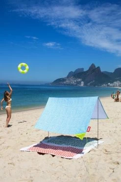 Fatboy Miasun Venice Strandzelt -Dekohaus Verkauf FATBOY Miasun Venice 105395 0771