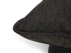 Fatboy Paletti Sofa, 3 Module, Links, Gewittergrau -Dekohaus Verkauf FATBOY Paletti closeup thunder grey 01 104436