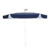 Fatboy Sunshady Sonnenschirm, 300 Cm, Ozeanblau -Dekohaus Verkauf FATBOY sunshady oceanblue FO105240 kb