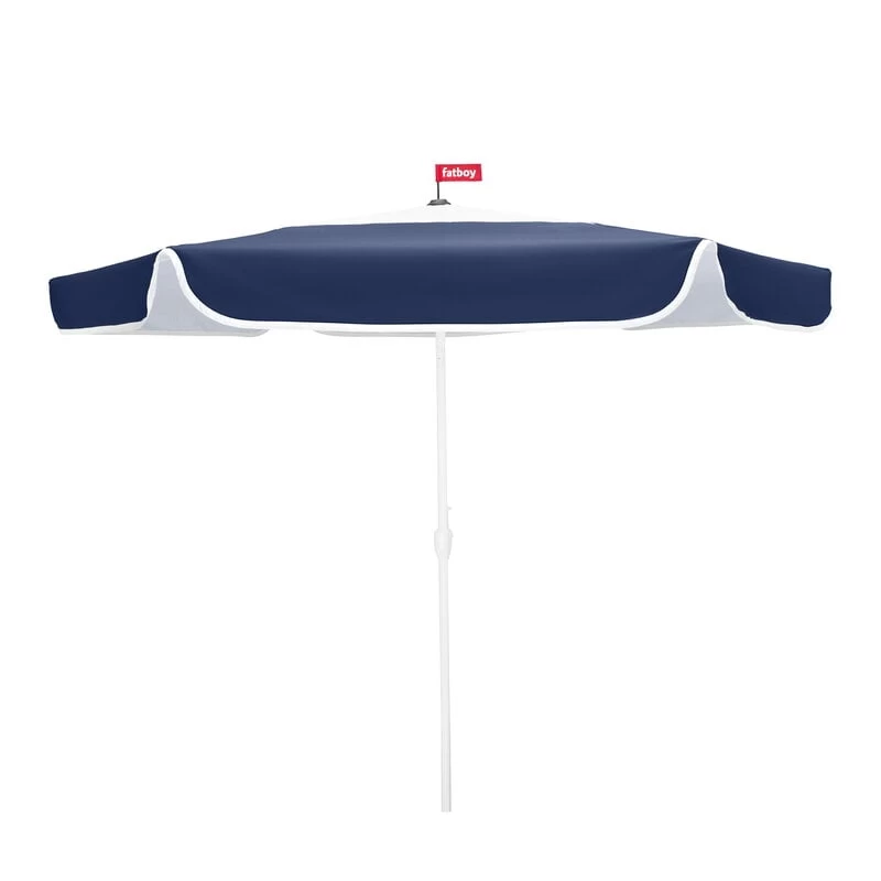 Fatboy Sunshady Sonnenschirm, 300 Cm, Ozeanblau 3 Fatboy Sunshady Sonnenschirm, 300 Cm, Ozeanblau