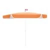 Fatboy Sunshady Sonnenschirm, 300 Cm, Kürbisorange