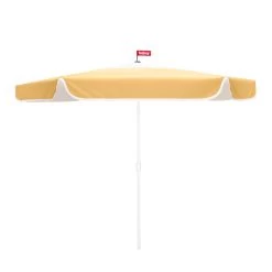 Fatboy Sunshady Sonnenschirm, 300 Cm, Sonnengelb