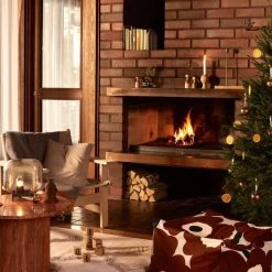 By Lassen Kerzen 16 Stück, Weiß -Dekohaus Verkauf FDS Joulu2293 1200x1200 final