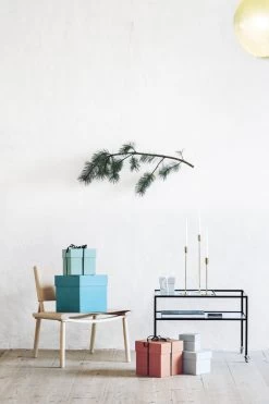 Skultuna Nattlight Kerzenhalter, Mittelgroß -Dekohaus Verkauf FDS joulu14